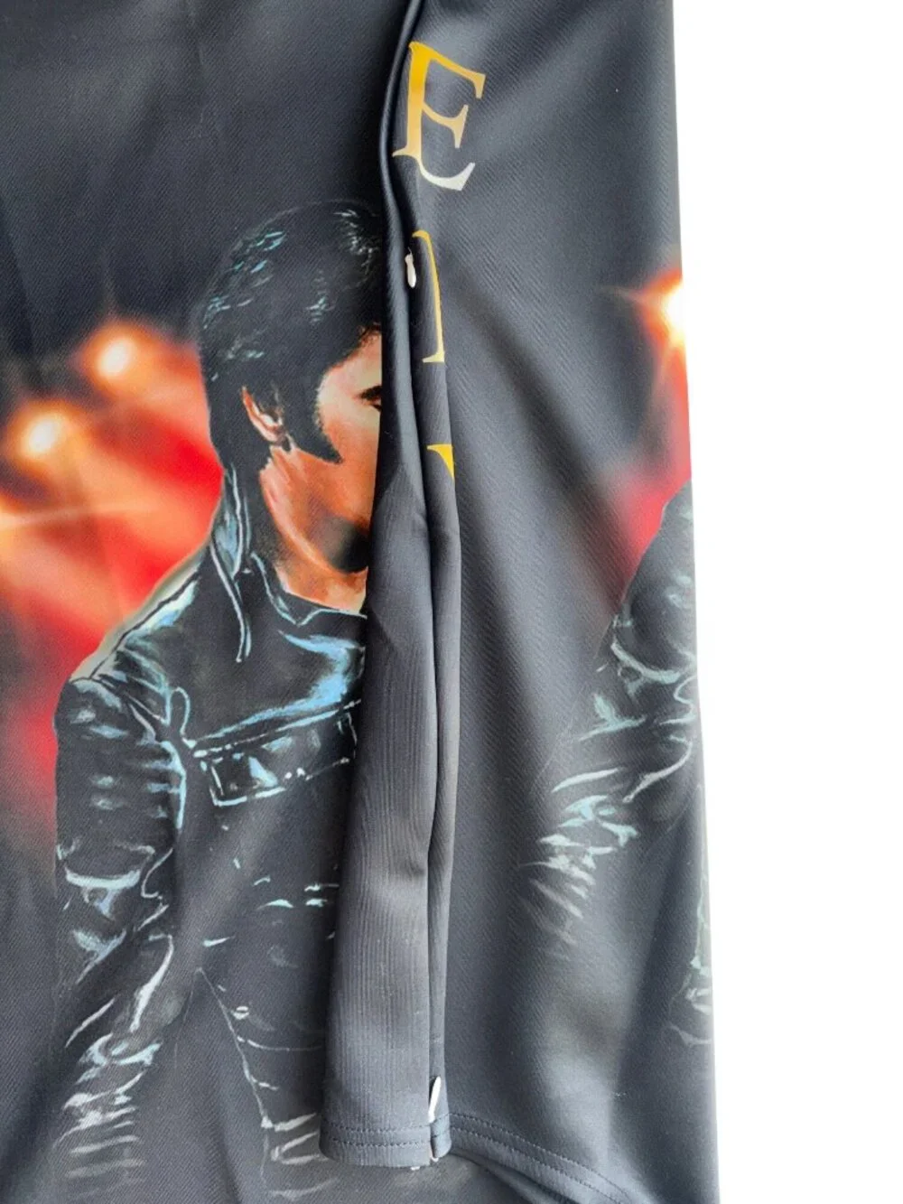 Elvis Presley this vintage